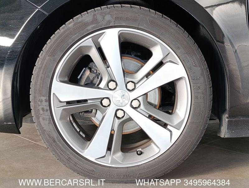 Peugeot 308 308 BlueHDi 120 S&S Active