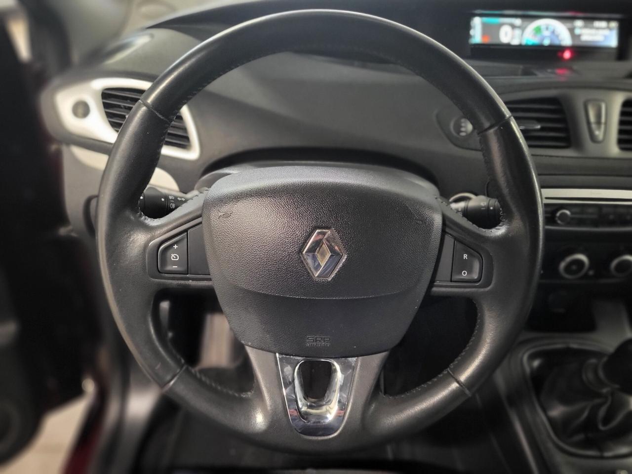 Renault Scenic Scénic XMod 1.6 Wave PREZZO REALE! UNICO PROPRIETARIO! GARANZIA 12 MESI!