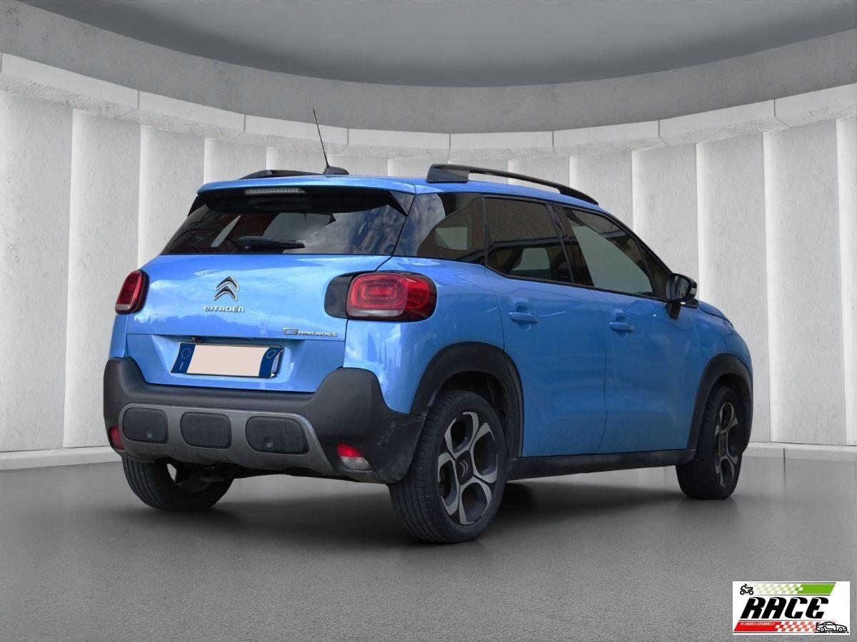 CITROEN - C3 Aircross - PureT. 110 S&S Feel