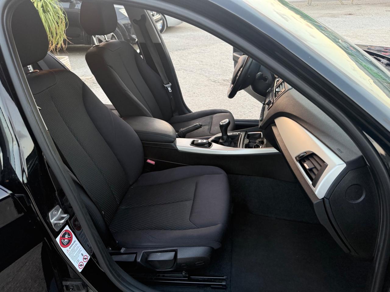 Bmw118d 5p. Sport 2013