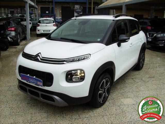 CITROEN C3 Aircross BlueHDi 100 S&S Feel