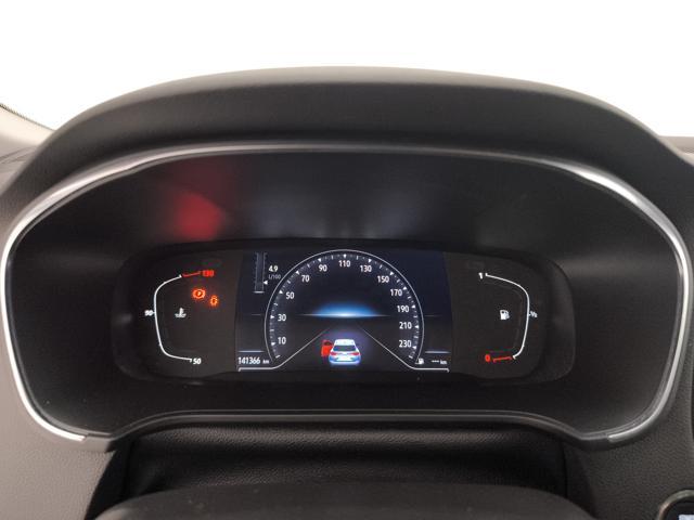 RENAULT Megane 1.5 blue dci Business 115cv
