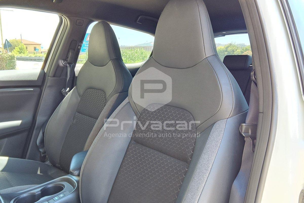 NISSAN Juke 1.6 HEV N-Connecta