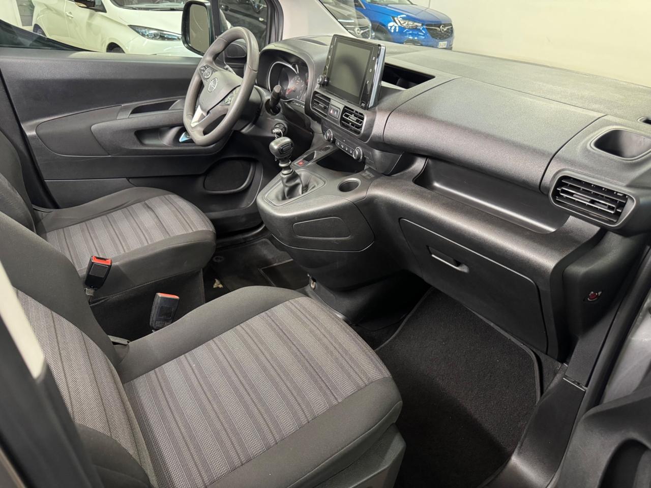 Opel Combo Life 1.5D 100 CV