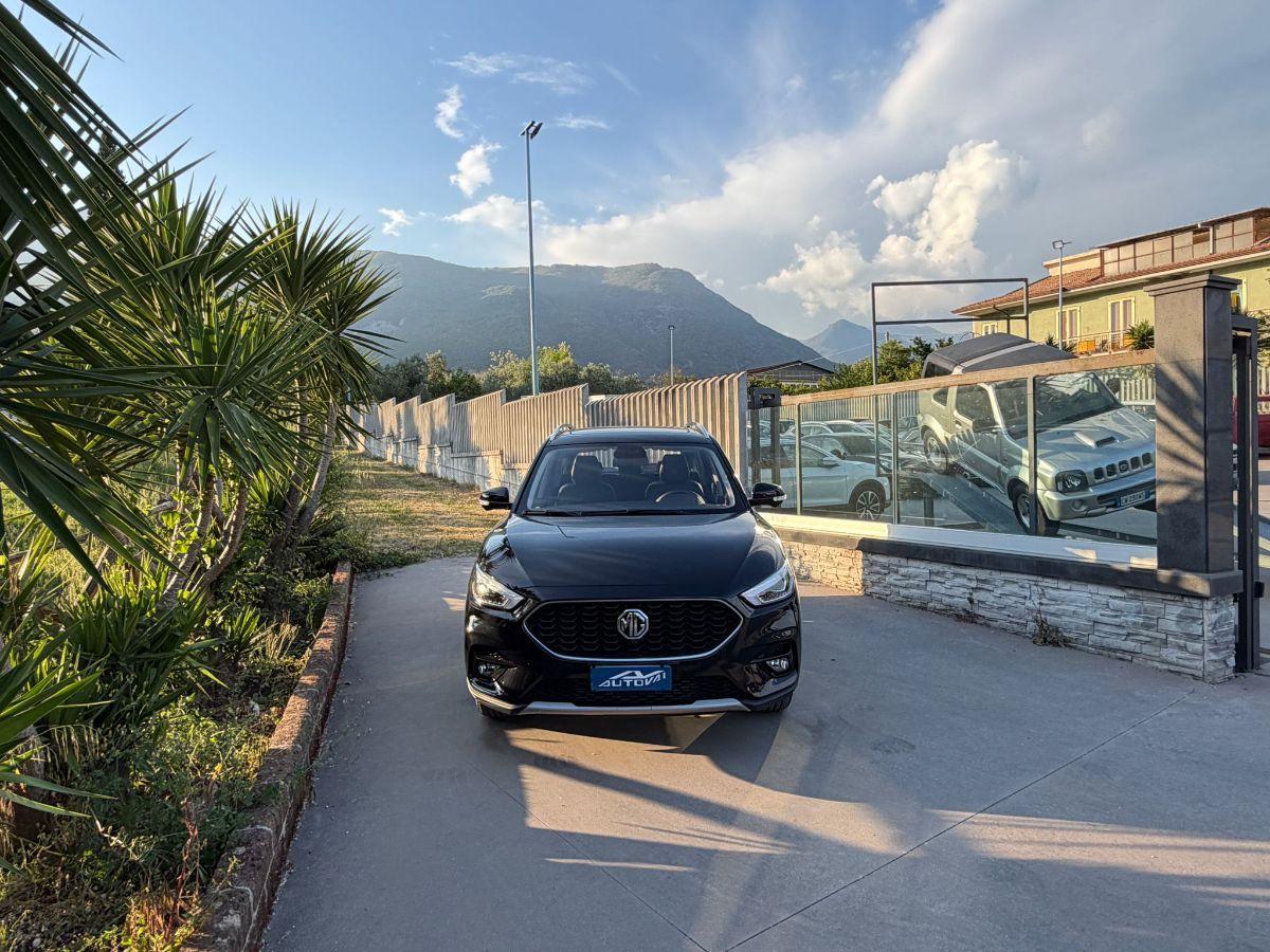 MG - ZS - 1.0T-GDI Luxury