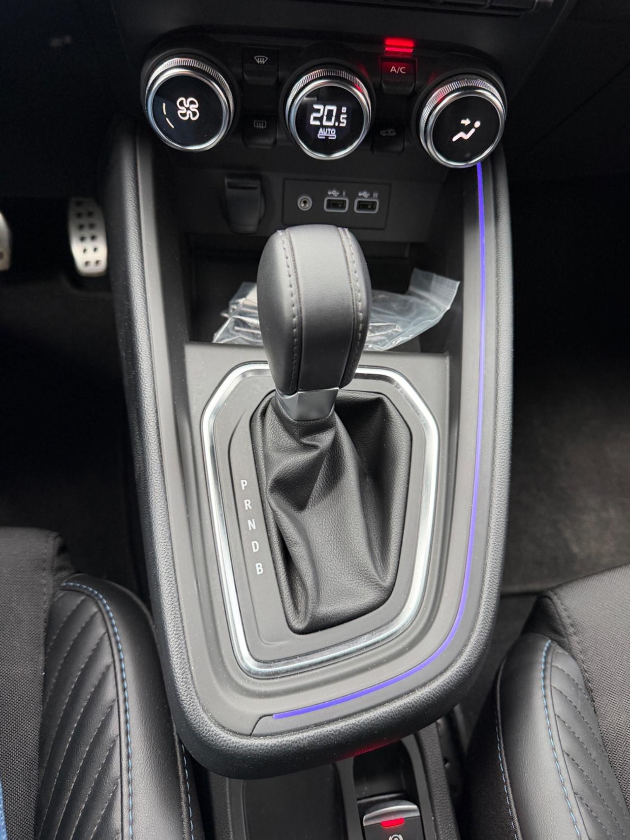 Renault Clio Full Hybrid E-Tech 145 CV Esprit Alpine