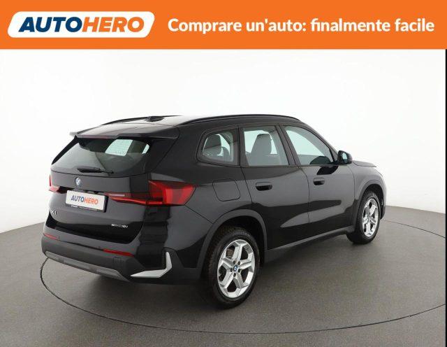 BMW X1 sDrive 18i