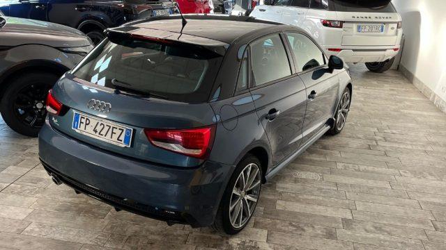 AUDI A1 1.4 TDI Sport S - LINE PERFETTA!! SI NEOPATENTATI