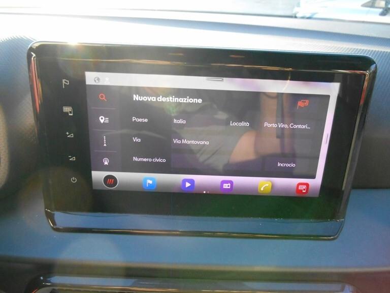 Seat Arona 1.0 TGI FR CON SOLI KM 21400 NEOPATENTATI
