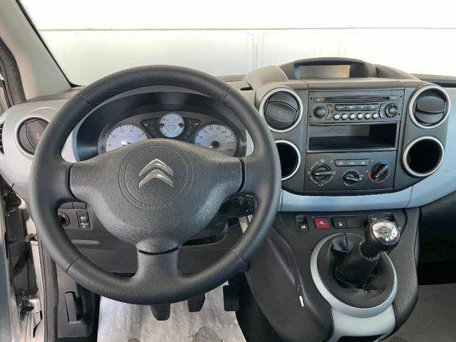 CITROEN Berlingo Multispace 1.6 HDi 90 XTR diesel