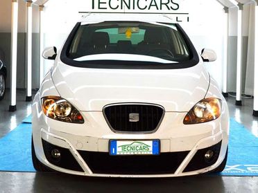 SEAT Altea XL Altea XL 1.6 tdi cr Style