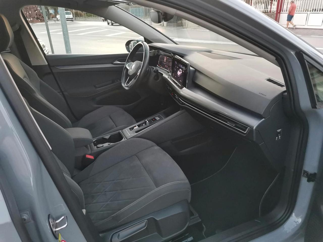 Volkswagen Golf 1.5 eTSI 150 CV EVO ACT DSG 1st Edition Style