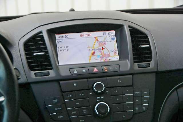 Opel Insignia 2.0 cdti ecoflex Cosmo AFFARONE!!