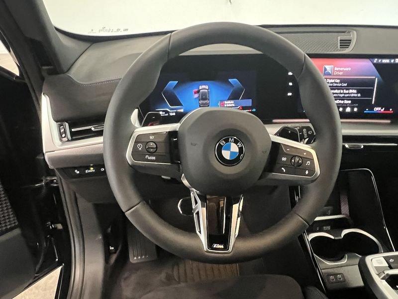 BMW X1 Serie X XDRIVE20D