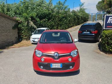 Renault Twingo 1.0 SCe Live