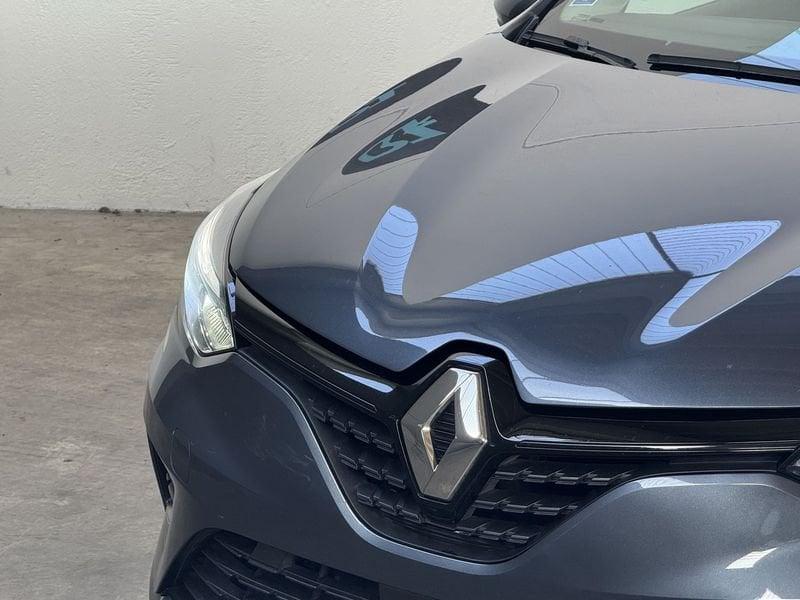 Renault Clio 1.0 tce Business Gpl 100cv UNIPRO NEOPATENTATI