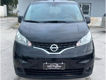 Nissan NV200 1.5 dCi 90CV Bus