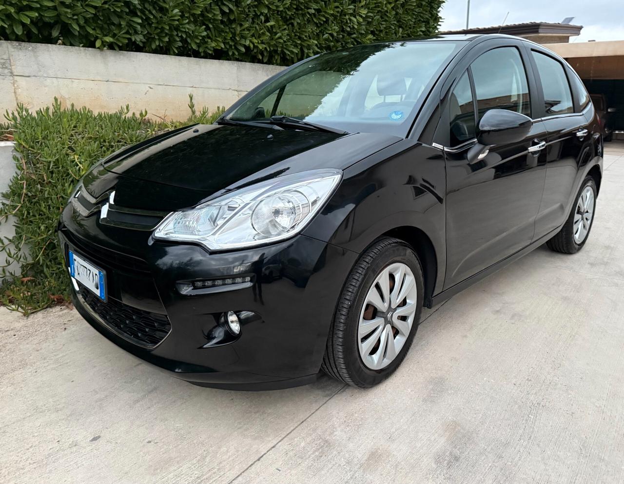 Citroen C3 1.4HDi Seduction Restyling. Adatta neopatentati