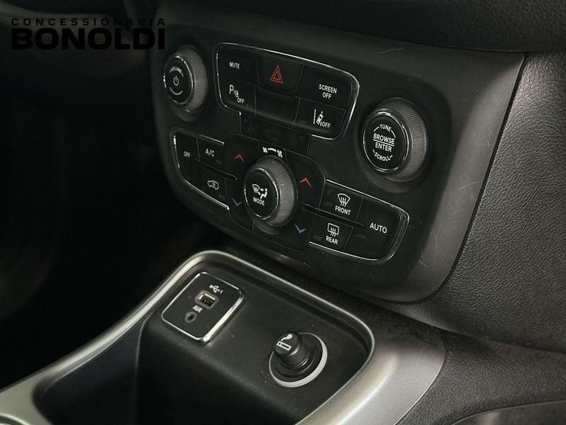 Jeep Compass 1.6 MJet II 2wd 88kW S