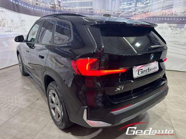 BMW X1 sDrive 18d AUT. xLine FULL-LED NAVI