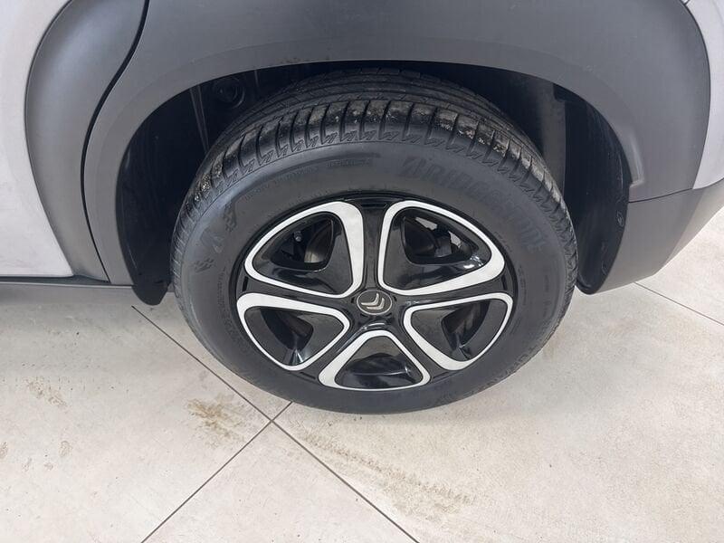 Citroën C3 Aircross C3 Aircross PureTech 110 S&S Feel