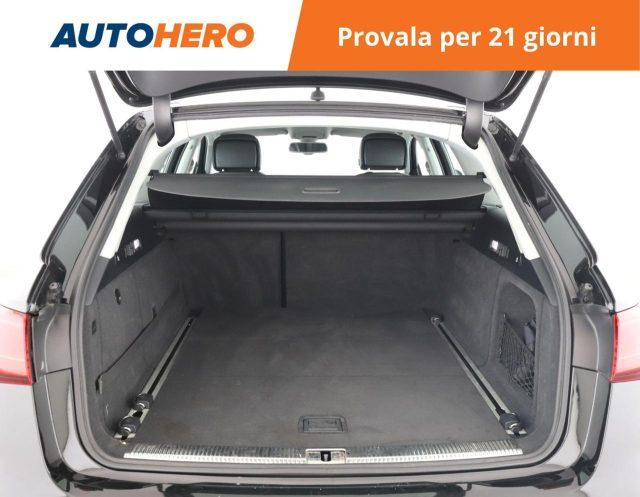 AUDI A6 2.0 TDI 190 CV quattro S tronic