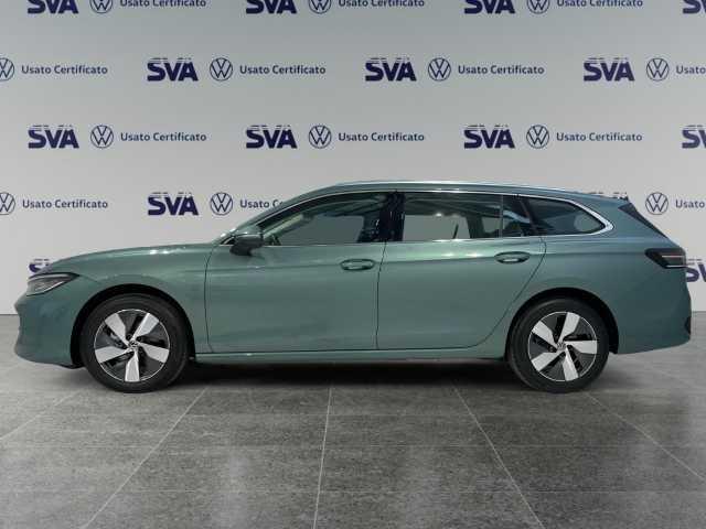 Volkswagen Passat Estate Mark 9 (2024) 1.5eTSI 150CV DSG Business - IVA ESPOSTA -