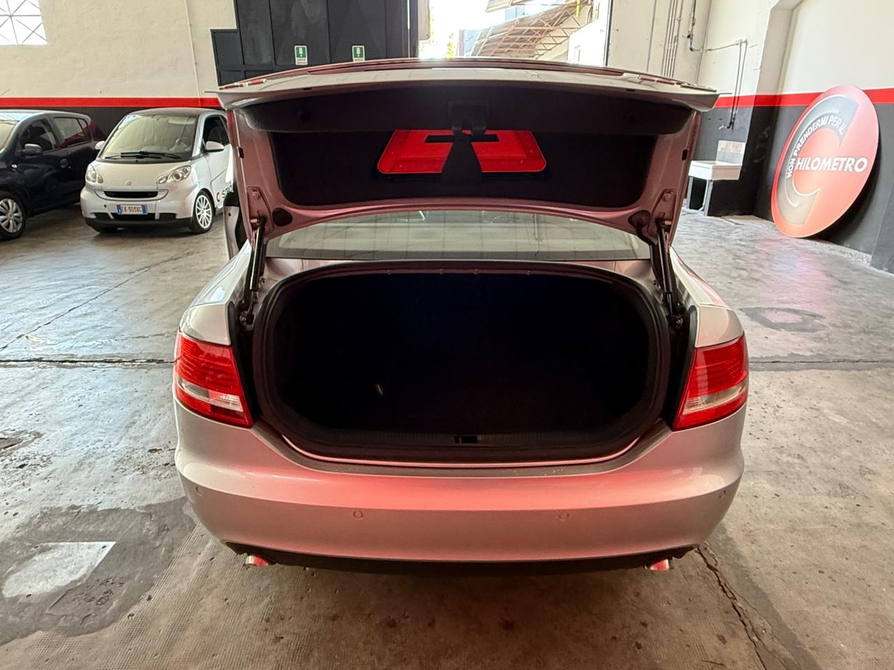 Audi A6 3.0 V6 TDI F.AP. quattro