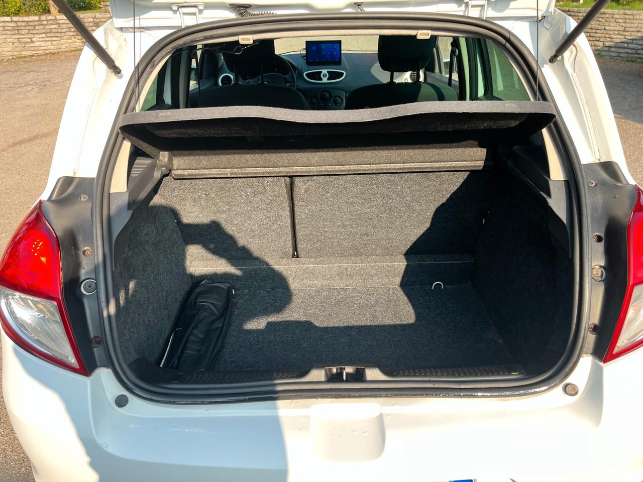 Renault Clio 1.2 16V TCE 100CV 5 porte Dynamique