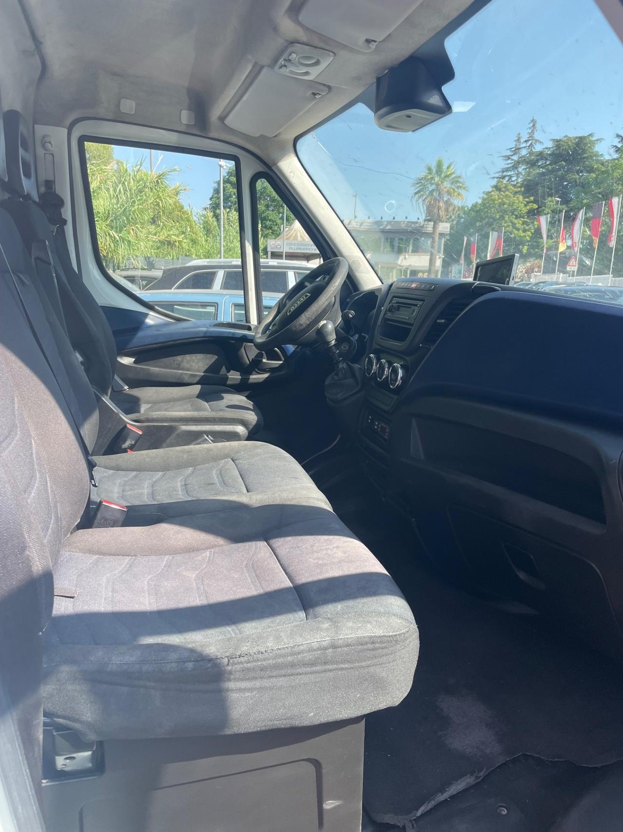 IVECO DAILY
