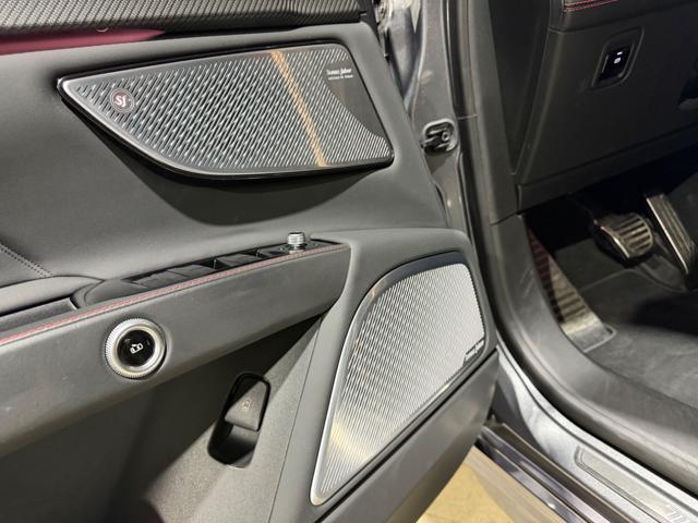 MASERATI Grecale V6 530 CV TROFEO UNICOPRO GARANZIA IVA ESPOSTA