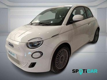 FIAT 500 Berlina 42 kWh