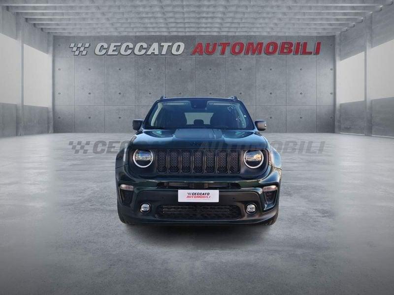 Jeep Renegade Renegade E-Hybrid My25 North Star 1.5 Turbo T4 E-Hybrid 130cv Fwd