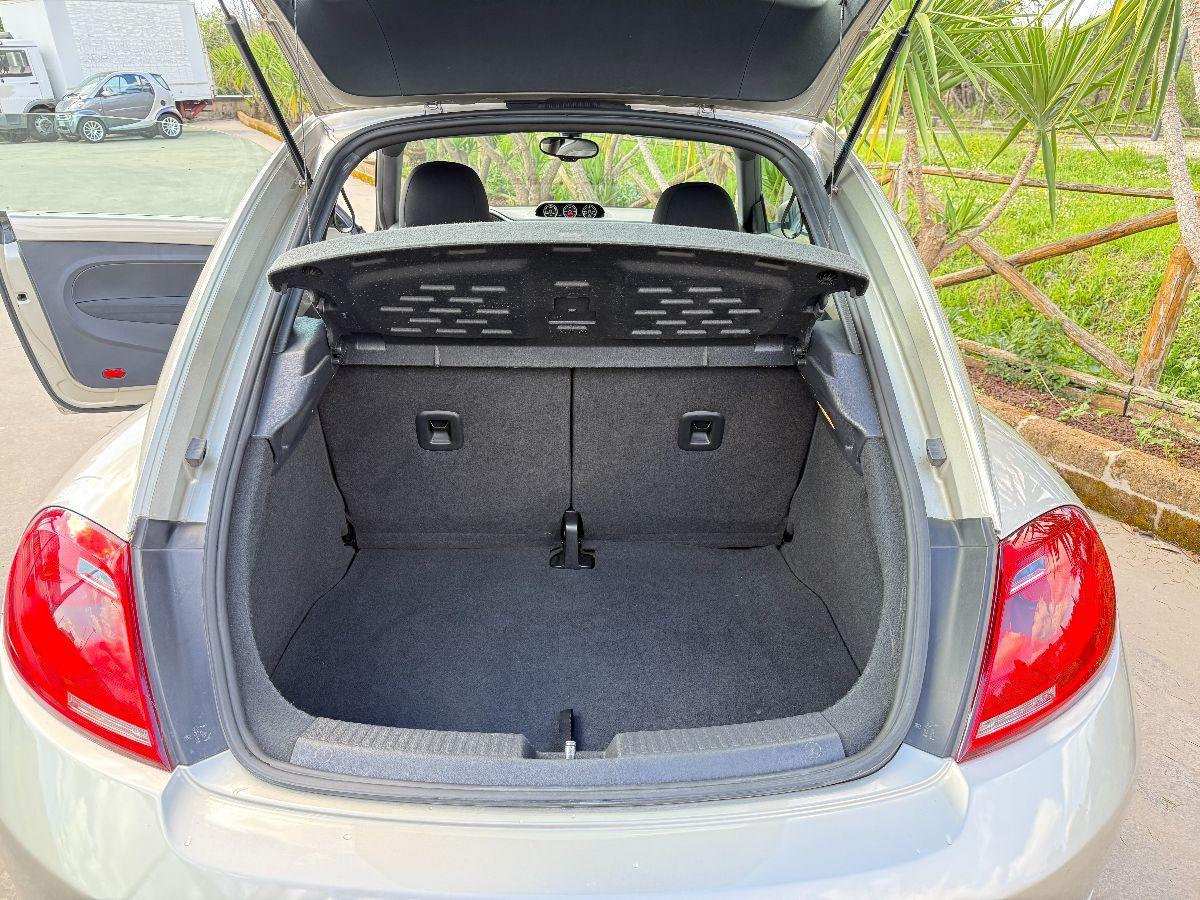 VOLKSWAGEN - Maggiolino - 1.2 TSI Design