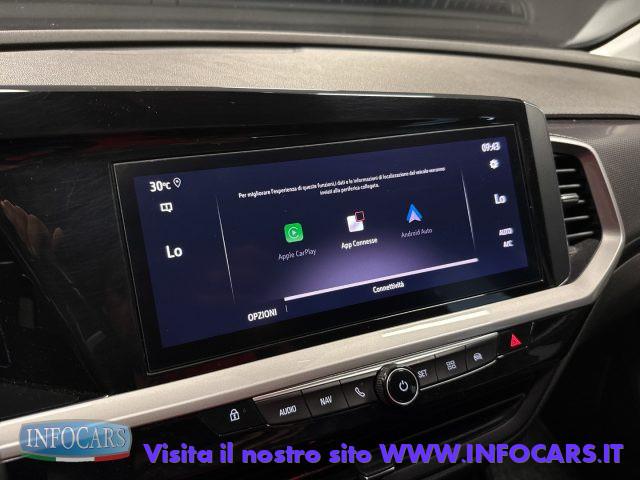 OPEL Grandland 1.5 d Ecotec 130 cv Aut. Business Elegance - PROMO