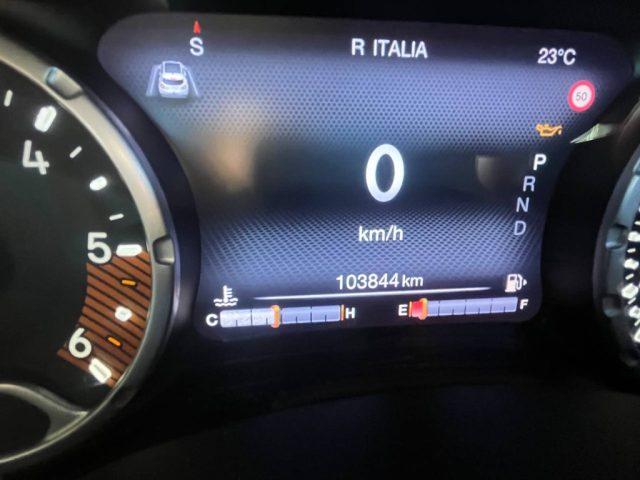 JEEP Renegade 1.6 Mjt DDCT 120 CV Limited