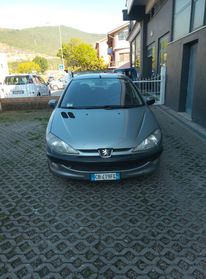 Peugeot 206 1.4 HDi 5p. XR