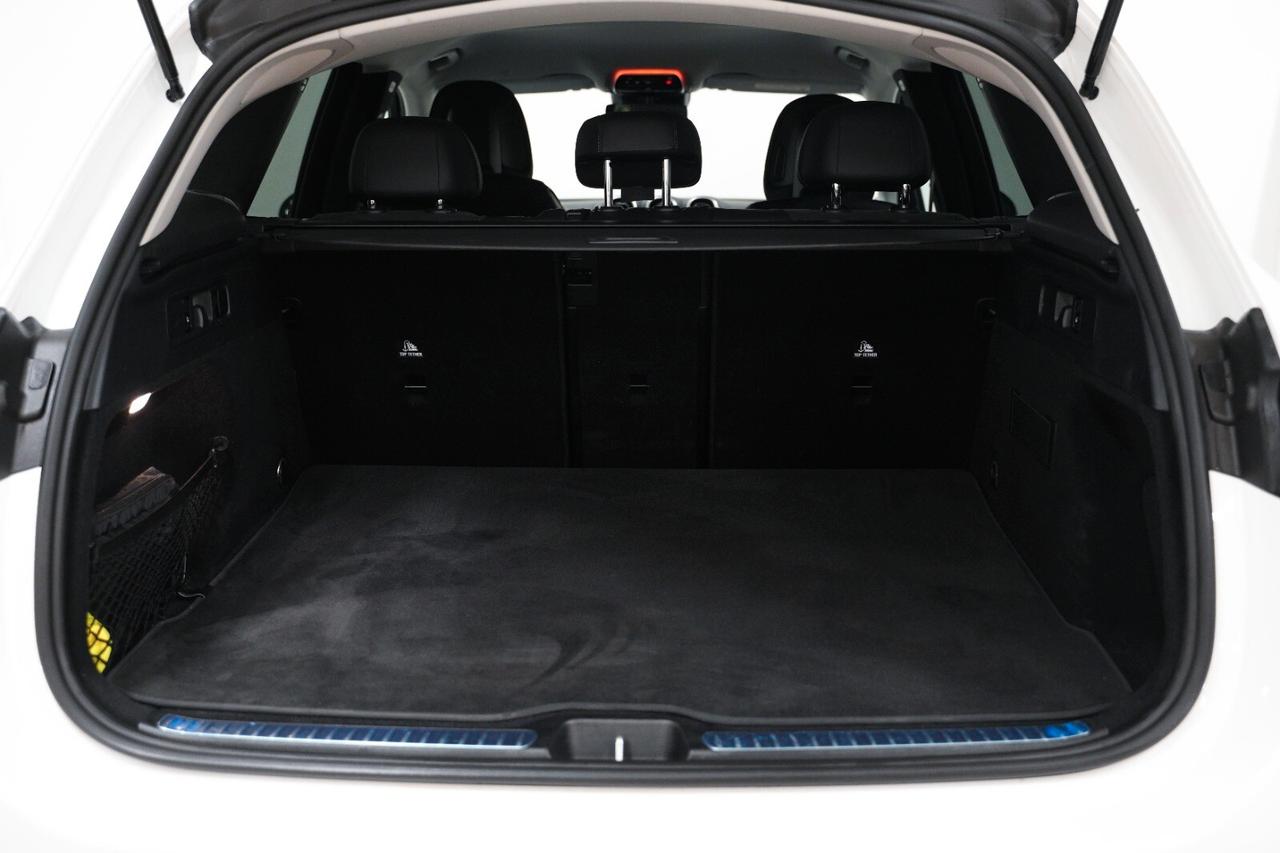 Mercedes-benz GLC 220 d 4Matic Mild hybrid Coupé AMG Line Premium Plus