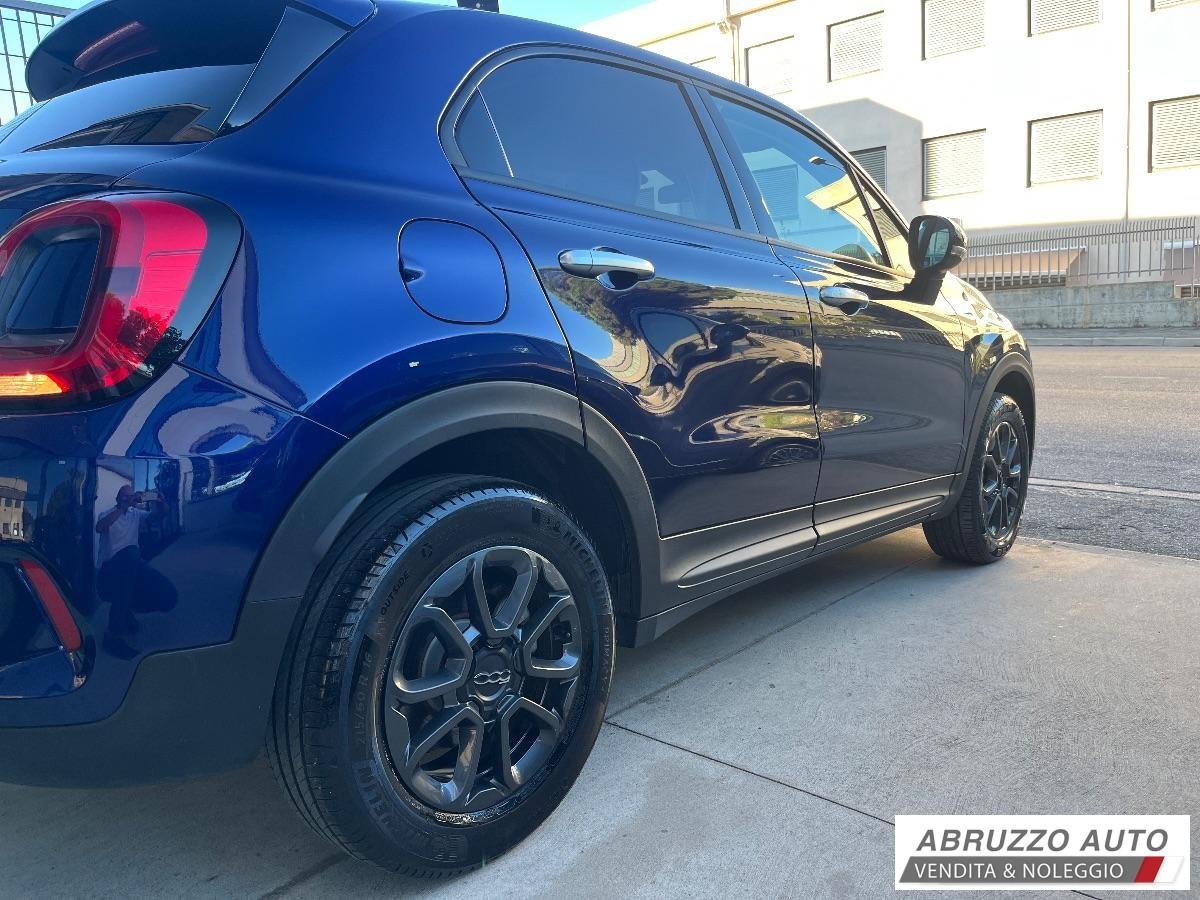 FIAT 500X 1.0 T3 120 CV Urban