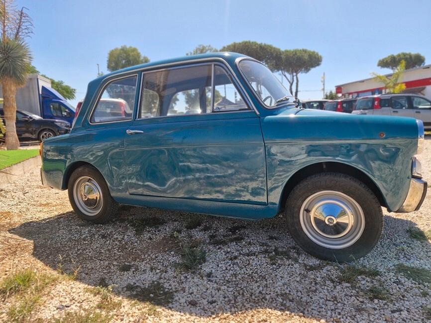 Autobianchi Altro BIANCHINA SPECIAL 11O FB