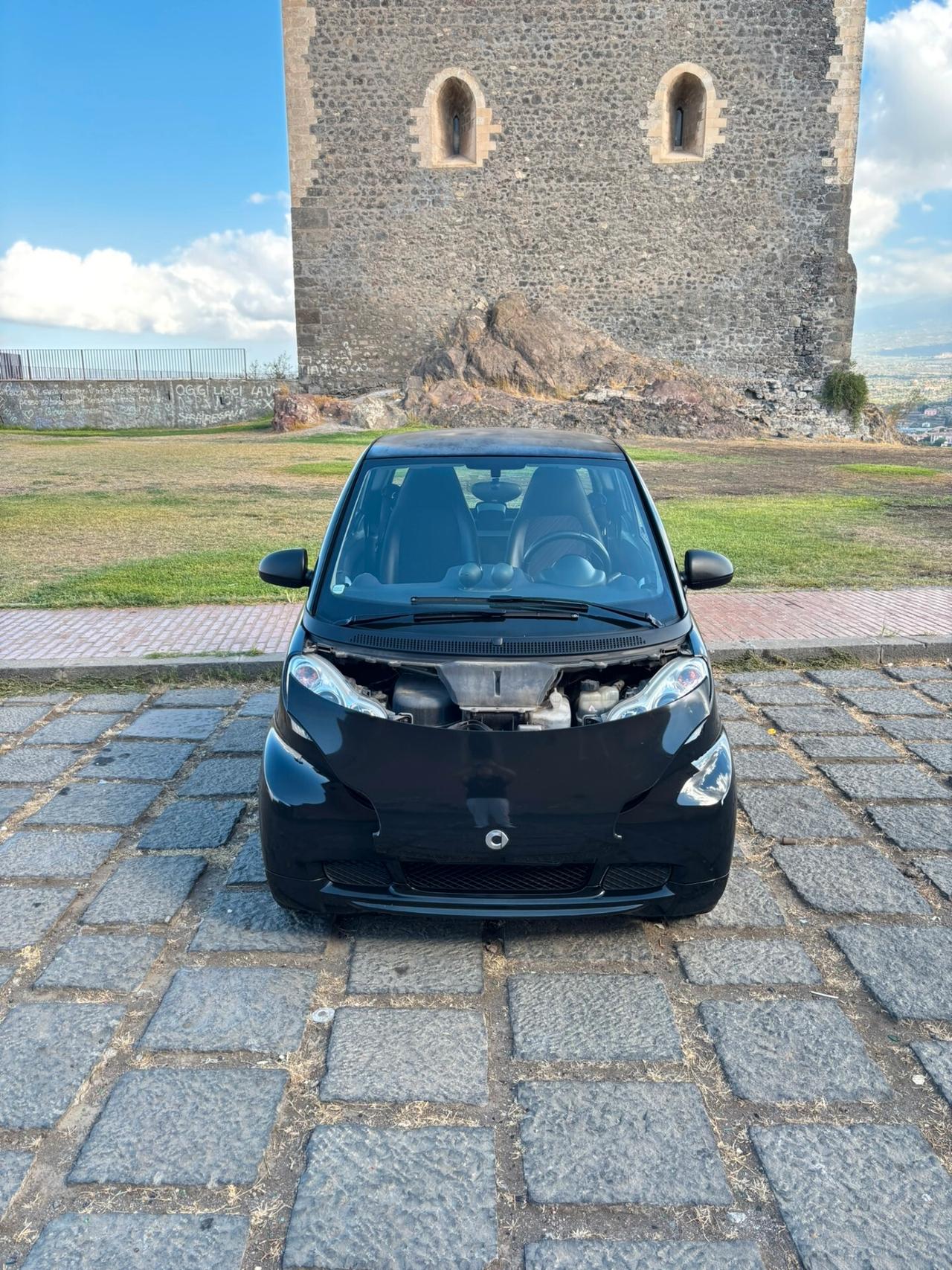 Smart ForTwo 0.8 CDI Pulse