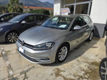 Volkswagen Golf 1.6 TDI DSG