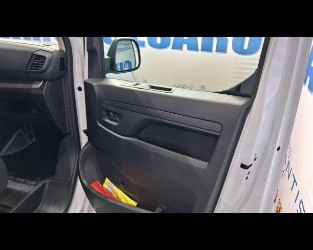 FIAT Scudo Ice 1.5 bluehdi 120cv L2H1-DETAX