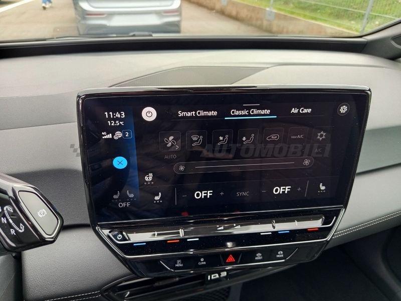 Volkswagen ID.3 Pro Performance