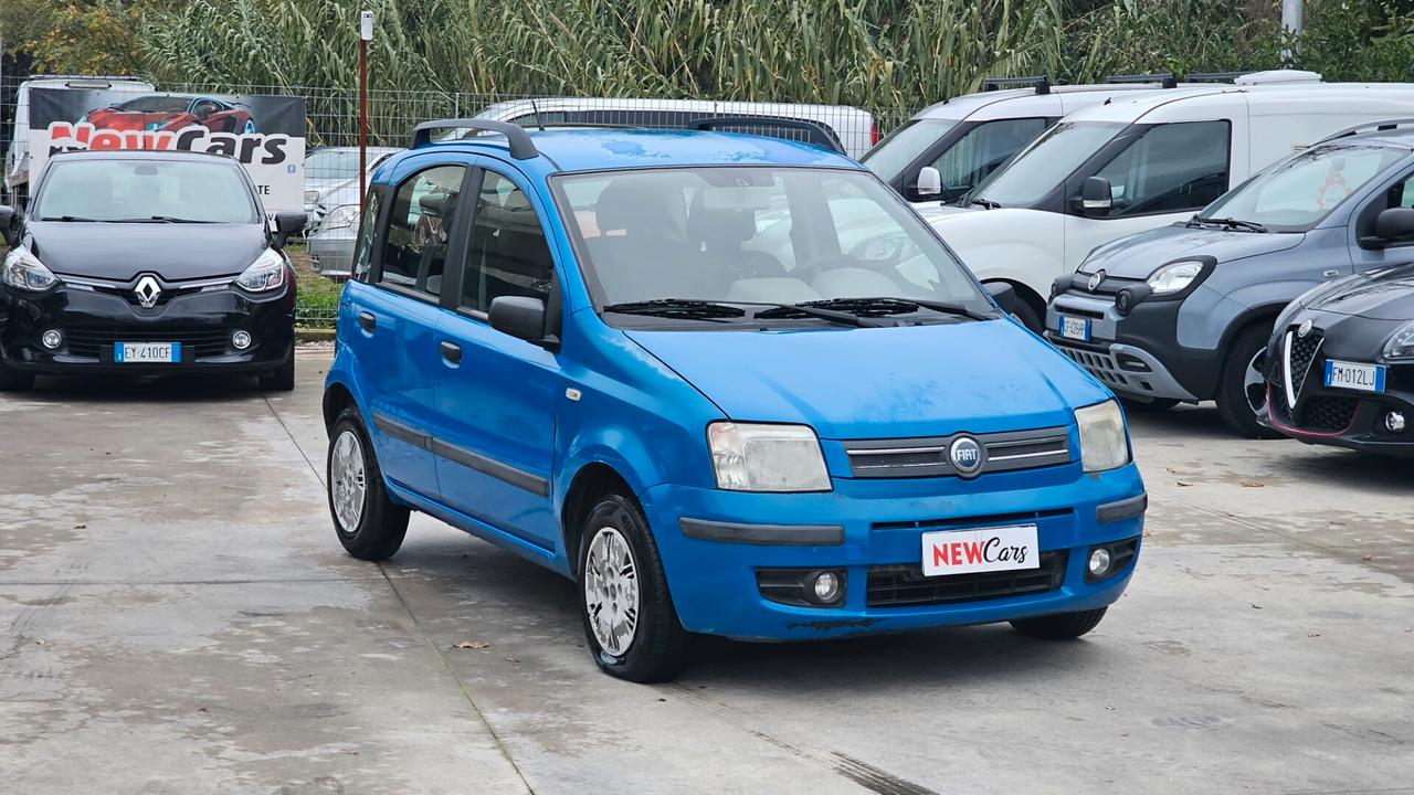 Fiat Panda 1.2 Dynamic