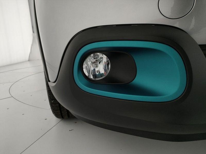 Citroën C3 C3 PureTech 83 S&S Shine