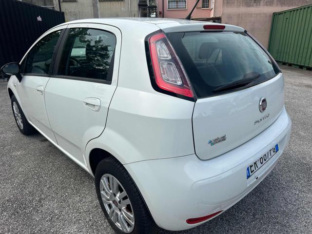 FIAT Punto Evo 1.4 M.Air 16V 5 porte S&S Emotion