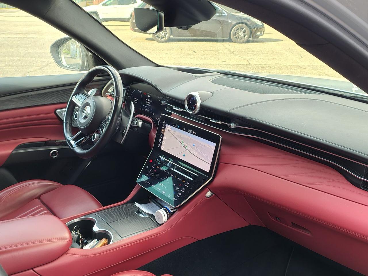 Maserati Grecale 2.0 Modena MHEV #9914