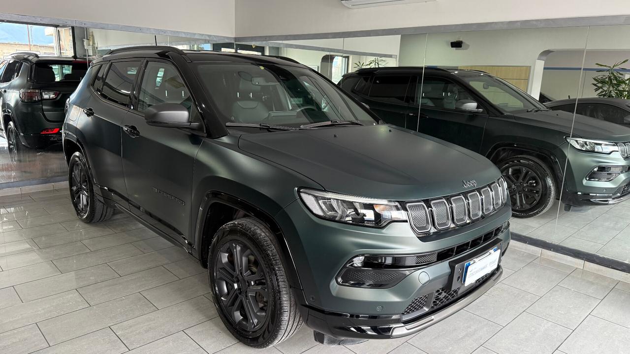 Jeep Compass 1.6 Multijet II 2WD 80° Anniversario