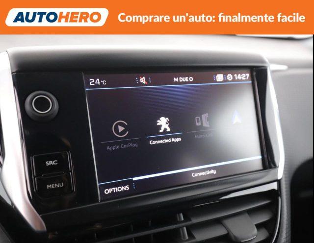 PEUGEOT 2008 1° serie PureTech Turbo 110 S&S Allure